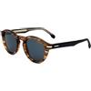 Carrera Occhiali da Sole Carrera CARRERA 306/S EX4 BROWN HORN 48/24/ UNISEX