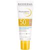 BIODERMA ITALIA Srl PHOTODERM CREME DORE SPF50+