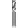 ASNOMY 10mm Punte per Fresatura 4-flute End Mill bit, HSS CNC codolo cilindrico punte cutter Tool set per legno alluminio acciaio titanio