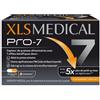 Xls medical pro 7 180cps - 983039292 - integratori