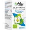 ARKOFARM Srl ARKOCPS BIANCOSPINO BIO 45CPS