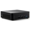 INTEL - Barebone NUC 12 Pro Kit NUC12WSKi3 Intel Core i3-1220P Deca Core 4.4 GHz No Ram No SSD / HDD 3xUSB 3.2 S. O. Non Incluso - SPEDIZIONE GRATUITA