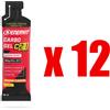ENERVIT CARBO GEL C2:1 gel energetici con carboidrati ORANGE 12 x 60ml 96625