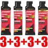 ENERVIT CARBO GEL C2:1 gel energetici con carboidrati 12 x60ml 96622 GUSTI ASSORTITI