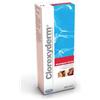 ICF CLOREXYDERM SHAMPOO FORTE 200 ml - Pulisce e disinfetta cani e gatti