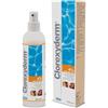 ICF CLOREXYDERM SOLUZIONE 4% 200 ml - Disinfettante reidratante