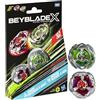 Hasbro BEY BBX CHAIN INCENDIO ARROW WIZARD