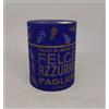 Felce Azzurra Paglieri Talco Al Boro Timo barattolo integro vintage