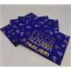 Felce Azzurra Paglieri 4 Confezioni originali Talco al boro timo , vintage