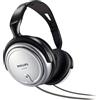 Philips Cuffie Philips SHP2500/00 Nero/Grigio [SHP2500/00]