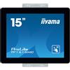 Iiyama Monitor Led 15'' Iiyama ProLite TF1515MC-B2