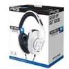 Nac Cuffie Nacon PS4 CUFFIA RIG 300 PRO HS Bianco [RIG300PROHSW]
