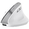 Trust Mouse Trust Bayo II 25398 Ottico Ergonomico dx RF Wireless 2400dpi Bianco [25398]