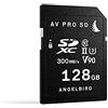 Angelbird SD Card AV PRO UHS-II 128GB V90