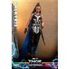 Hot Toys MARVEL THOR "Love and Thunder" VALKYRIE 1/6 Action Figure 28 cm HOT TOYS