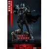 Hot Toys DC COMICS: the BATMAN DELUXE VERSION (Robert Pattinson) 1/6 Action Figure 30 cm