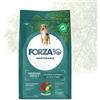 Forza 10 - Maintenance Adult Medium con Cervo e Patate da 12 Kg