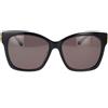 Balenciaga Occhiali da Sole Balenciaga BB0102SA 001