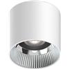 Novalux LED Novalux Tin Lampada Soffitto d. 12