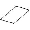 Novalux LED Novalux P-30 Ready Soffitto o Parete LED Rettangolare