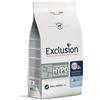 Exclusion Diet EXCLUSION DOG DIET HYDROLYZED HYPO FISH AND CORN STARCH SMALL CF. 2 KG