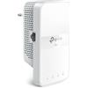 TP-Link TL-WPA7617 Powerline WiFi, AV1000 Mbps su Powerline, AC1200 Mbps su WiFi Dual Band, 1 Porta Gigabit, Plug And Play, HomePlug AV2