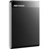 Hikvision Hard Disk Esterno 1TB, 2,5 Ultra Slim Portatile USB3.0 SATA HDD Storage per PC, Mac, Desktop, Laptop, MacBook, TV, PS4, Xbox Series, Wii u(Nero) HD-E30