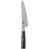 MIYABI 5000 FCD Coltelli asiatici, Metallo, Marrone, 23 x 2 x 3 cm