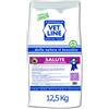 Vetline Cane Salute Bufalo 12,5 Kg