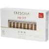 LABO INTERNATIONAL SRL Crescina Ri-c Hb177 200 d 20f