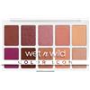 wet n wild wet-n-wild Occhi OmbrettoColor Icon 10-Pan Palette Hear & Sol 12 g (620,83 € / 1 kg)