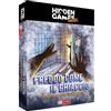 MS Edizioni Hidden Games - Freddo Come il Ghiaccio