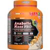 NAMEDSPORT Srl Anabolic Mass Pro Americ 1600g - Integratore Proteico per Massa Muscolare