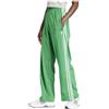 Adidas Originals Firebird Loose Tracksuit Pants Verde L Donna