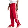 Adidas Originals Adibreak Tracksuit Pants Rosso S Uomo