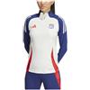 Adidas Giacca Da Allenamento Per Donna Olympique Lyon 24/25