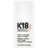 K18 Leave-In Molecular Repair Hair Mask cura dei capelli senza risciacquo per capelli molto secchi e danneggiati 15 ml