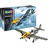 Revell - 03944 P-51D-5NA Mustang (Early Version