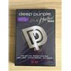 Deep Purple _ Live at Montreux 1996 _ DVD + Bonus PROMO _ SIGILLATO SEALED RARE