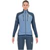 Karpos Alagna Evo Jacket Blu S Donna