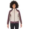 Karpos Lastei Active Plus Jacket Beige,Viola XS Donna