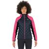 Karpos Lastei Active Plus Jacket Nero,Rosa XS Donna