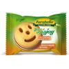 BIOALIMENTA Srl Il Bisjoy All'Albicocca Farabella 37g