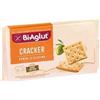 PRINCES ITALIA SpA Cracker BiAglut 150g