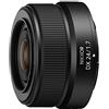 NIKON Objectif NIKKOR Z 24mm DX f/1.7