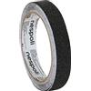 Nespoli Nastro Antiscivolo Nero 25mm x 15m