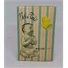 Scatola 12 SACCHETTI TALCO POLVERE BEBE VINTAGE SAUZE' Paris