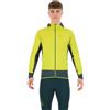 Karpos Lavaredo Winter Jacket Giallo L Uomo