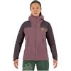 Karpos Valsesia Shell Jacket Viola S Donna