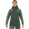 Karpos Valsesia Shell Jacket Verde XS Donna